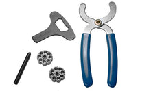 Walther Lever Action CO2 Rifle, Black by Walther