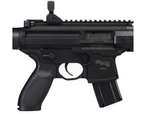 SIG Sauer MPX CO2 Rifle, Black by SIG Sauer