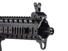 SIG Sauer MPX CO2 Rifle, Black by SIG Sauer