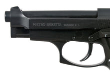 Beretta M84FS CO2 BB Pistol by Beretta
