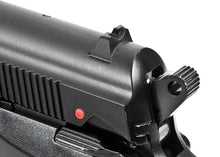 Beretta M84FS CO2 BB Pistol by Beretta