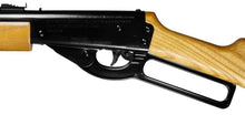 Sheridan Cowboy BB Gun by Marlin
