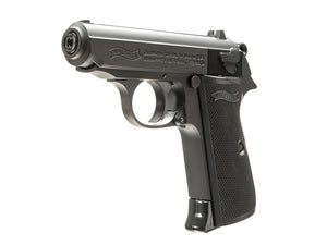Walther PPK/S Black BB gun by Walther