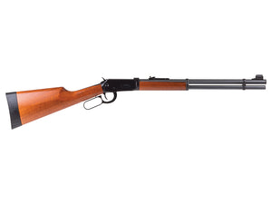Walther Lever Action CO2 Rifle, Black by Walther