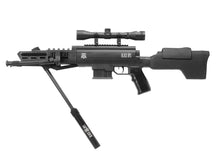 Black Ops Tactical Sniper Air Rifle Combo by Black Ops