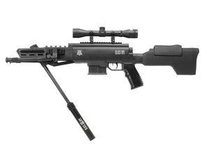 Black Ops Tactical Sniper Air Rifle Combo by Black Ops