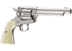 Colt Peacemaker Revolver (Single Action Army)