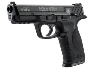 Smith & Wesson M&P 40, Black by Smith & Wesson