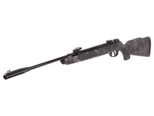 Kral Arms N-01 Breakbarrel Air Rifle, Skull Synthetic Skull Stock  , Caliber - 0.177"