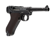 WWII Limited Edition P08 CO2 Pistol, Full Metal by Umarex