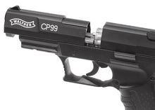 Walther CP99 CO2 Gun, Black by Walther